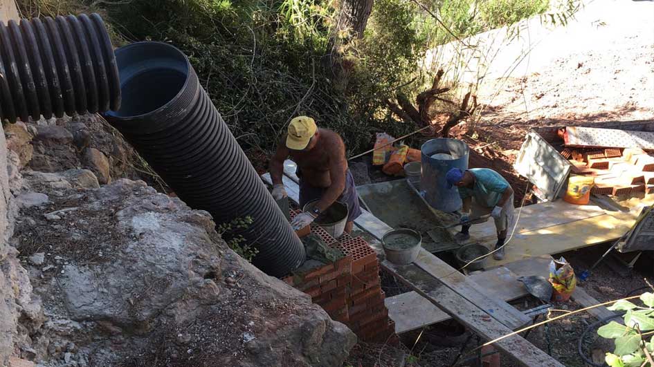 reformas en Valencia, rehabilitaciones, reforma integral, obra nueva