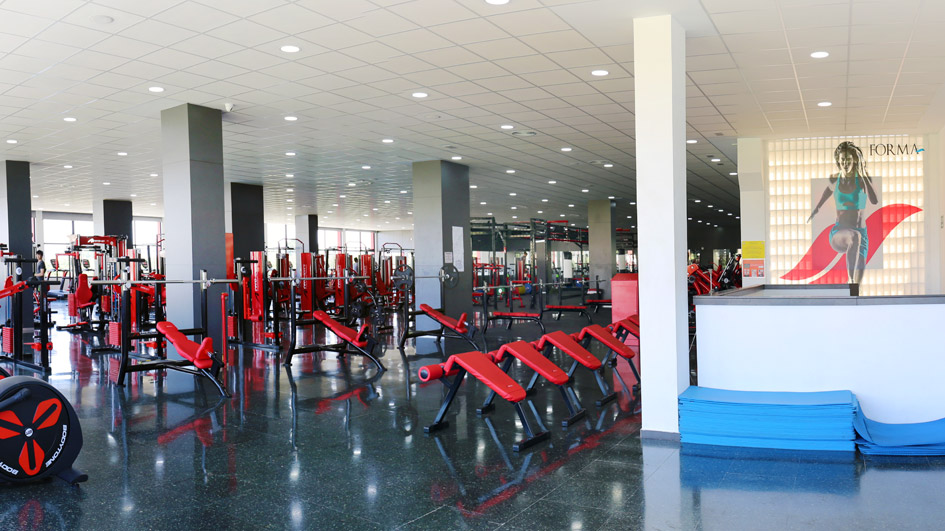 reformas en Valencia, rehabilitaciones, reforma integral, Forma Spor Patraix