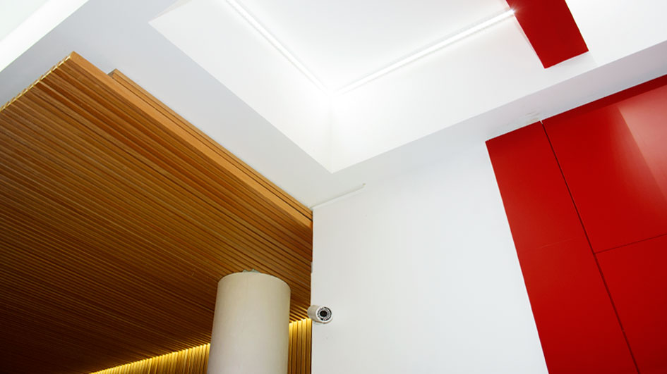 Reforma en valencia, Forma Sport Sueca Ruzafa, t&b construcciones