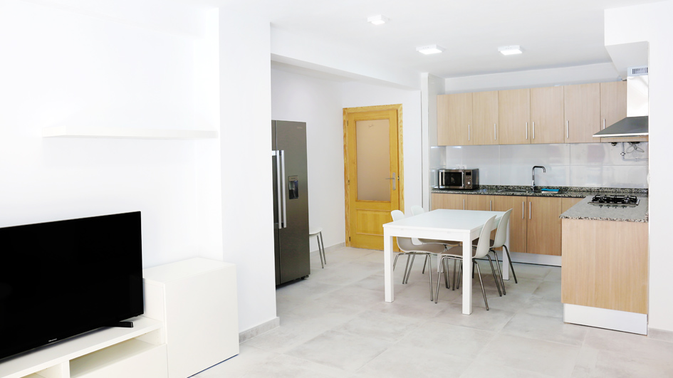 reformas en Valencia, rehabilitaciones, reforma integral, 