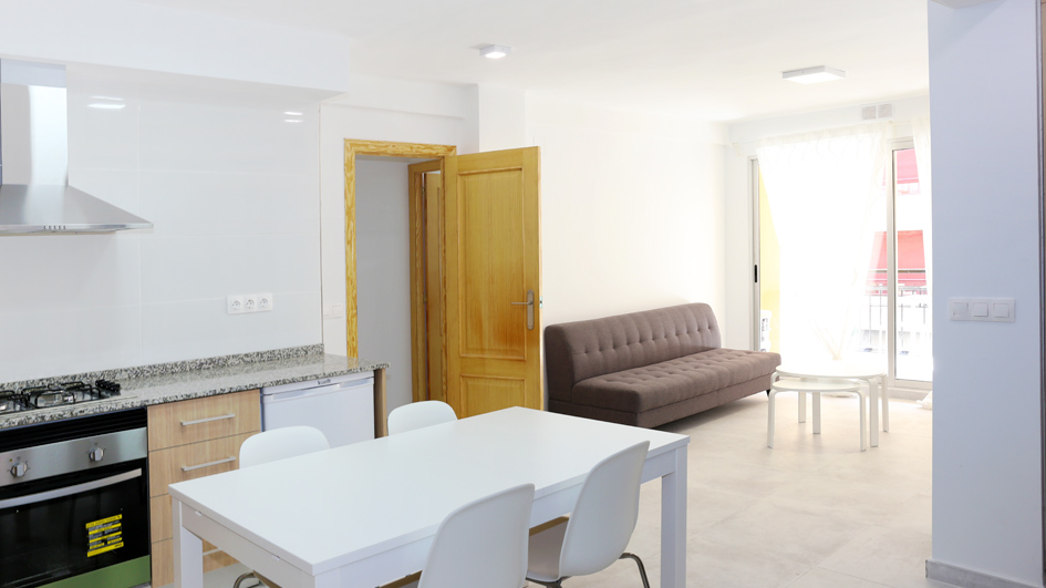 reformas en Valencia, rehabilitaciones, reforma integral, 
